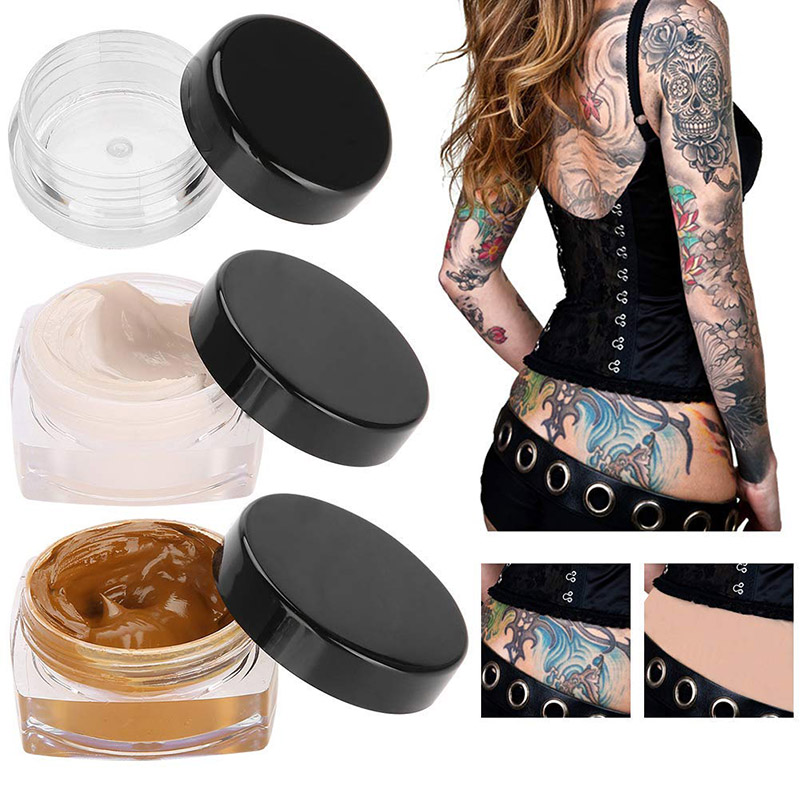 Copeaky Tattoo Cover Up, Waterproof Makeup Cover Cream with India | Ubuy