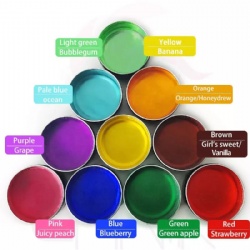 Customized Label Shine Extra Hair Strong Hold Tramper Pomade Gel Private Label Edge Control Wax